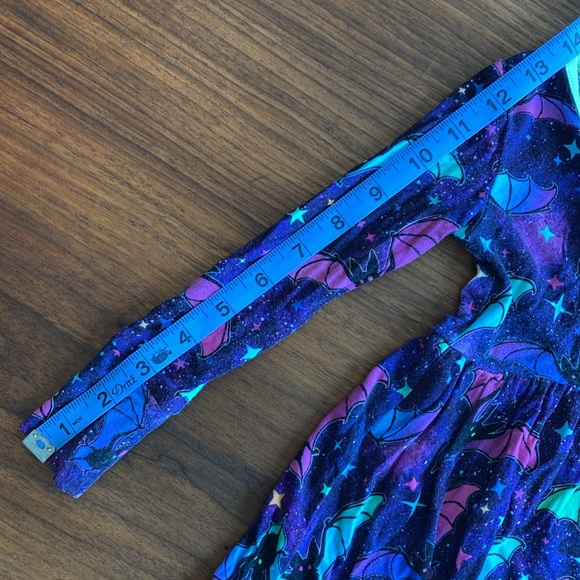 Bums & Roses - Halloween Set - Picture 6 of 10